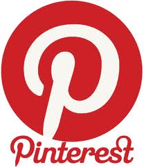 Follow Me on Pinterest
