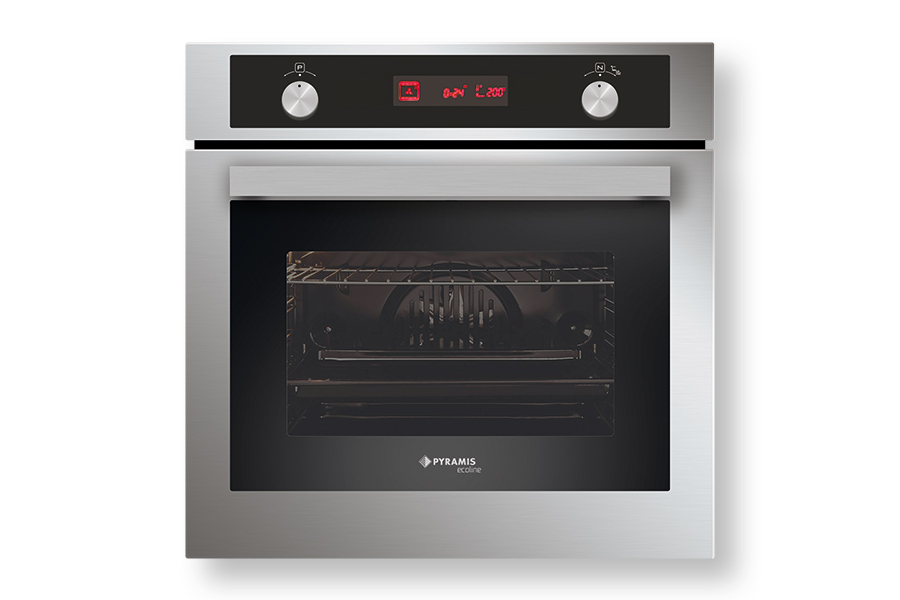 And gas small hobs ovens